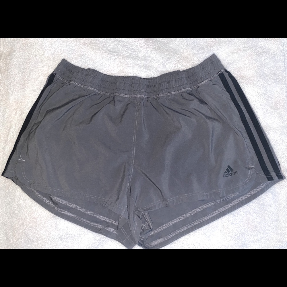Adidas Running Shorts